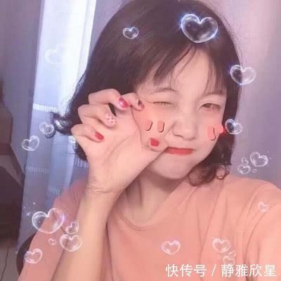 初中女生脸上有这3个“特征”，八成被“上帝吻过”，男生缘不会差