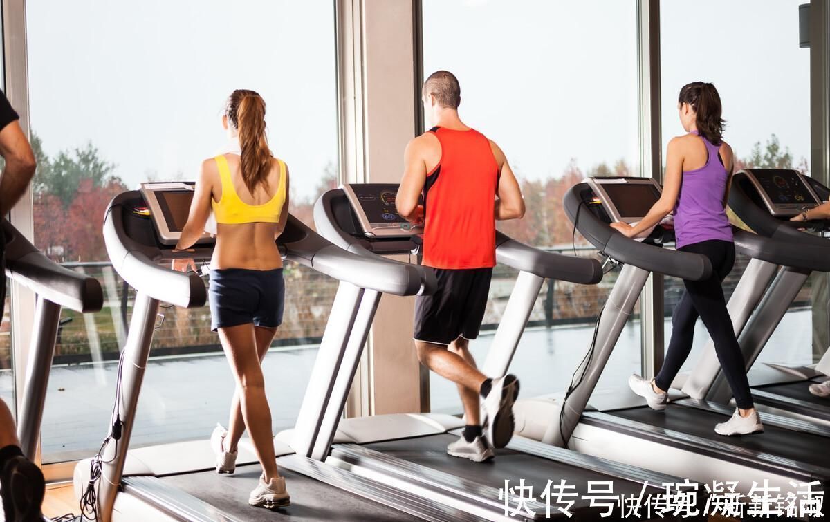 减肥|健身先扫盲!几条黄金健身常识,让你少走弯路,提高训练效果!