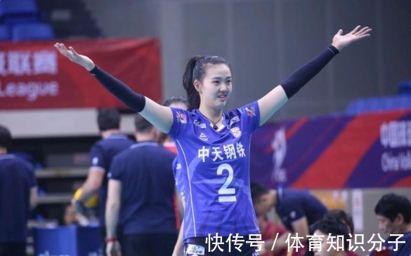 婚礼|女排第一美女即将举办婚礼!婆家资产过亿,郎平这下可以放心了