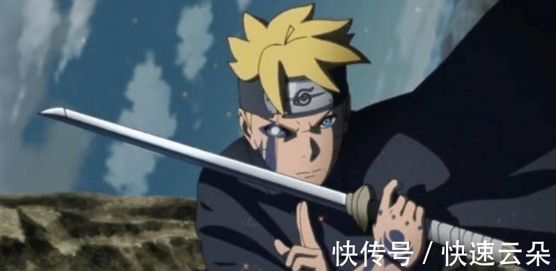 国民级|这不比博人传热血!曾经大名鼎鼎的火影忍者,为何成了计量单位