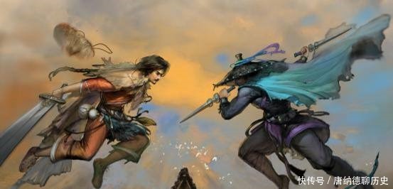 倚天屠龙记里面,张无忌算最圆满的人吗这个人比他幸福一百倍