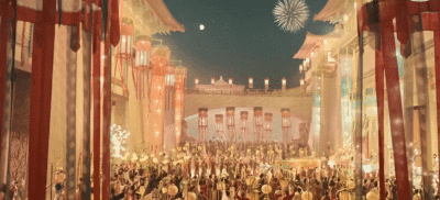 井盐|去年才通高铁,这座“十八线”国内小城,凭什么就火到了国外?