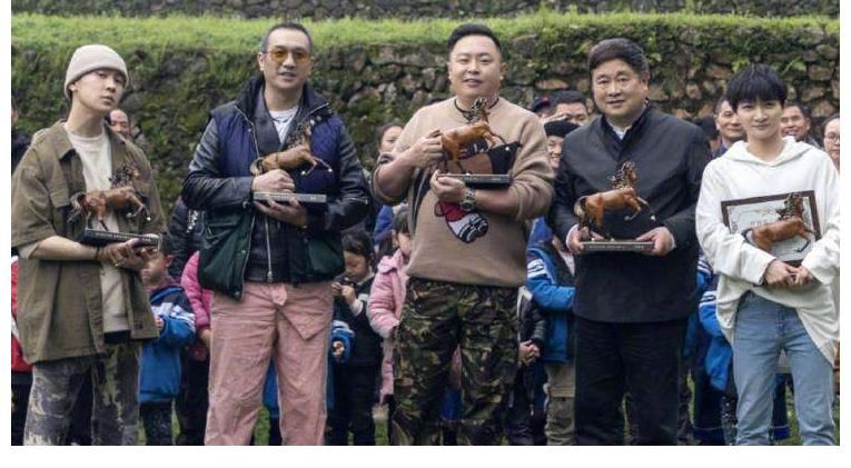 《万里走单骑》第二季开播