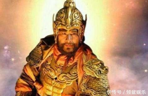 黄袍|黄袍怪敢杀八戒、敢骂悟空,为何不敢惹沙僧你瞧悟净当年做过啥