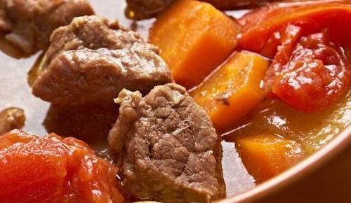 家常炖牛肉，总是炖不烂？试试多加2种料，牛肉软烂入味，不塞牙