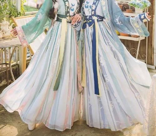 2月26日汉服每日商情