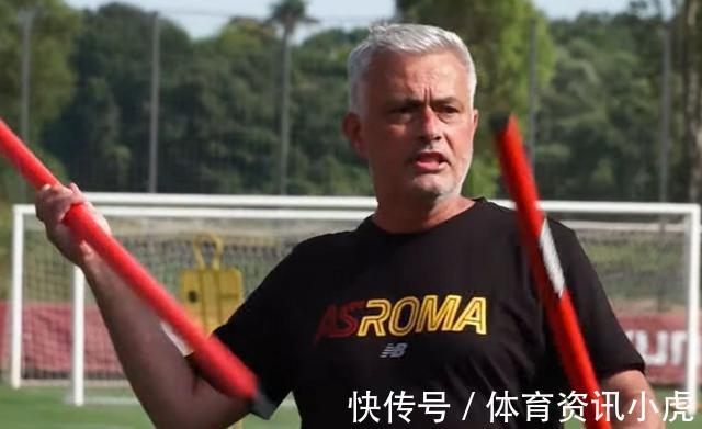 老穆|罗马引援速度太慢,穆里尼奥开始放大招,对阵尤文新援定要到场