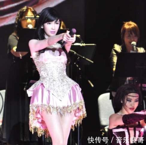 不老女神|还有多少女明星为了变美，而去饮鸩止渴打玻尿酸