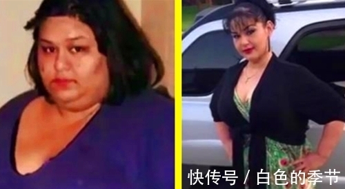 新郎|真实存在这世界上，7位让人难以理解的“奇葩”胖子