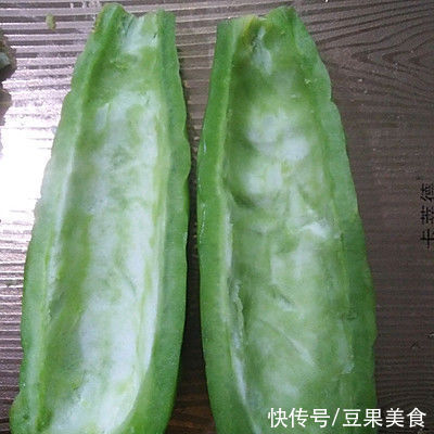 竹盐|小白一看就会的宴客菜老虎菜