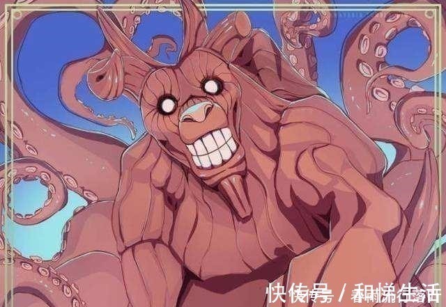 奇拉比|火影忍者 解锁掌握尾兽力量的四个姿势,全部达成必是天选之子!