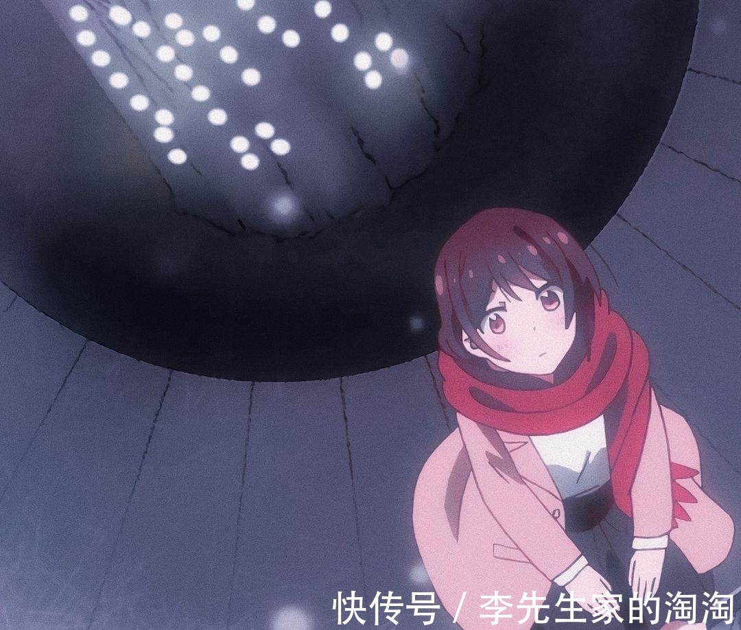 头像|圣诞相关的动漫头像，那些可可爱爱的圣诞瞬间