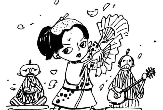 雷藏|海贼王赤鞘九侠全员已登场,以藏小菊兄妹重逢,勘十郎被除名