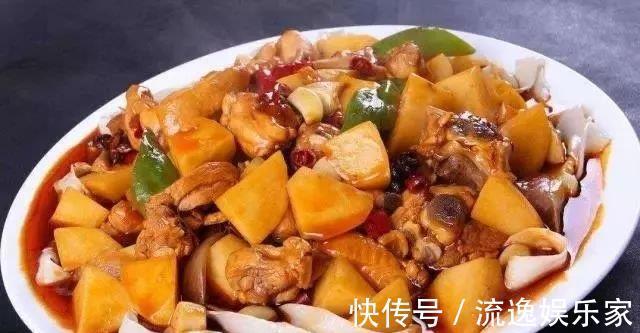 色香味俱全的几道家常菜,好吃又下饭,唯有美食与爱不可辜负