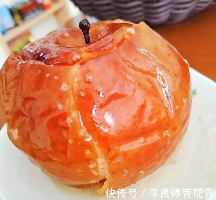 血管健康|苹果换一种吃法,功效翻10倍!轻松赶走心血管疾病,真是太有用了