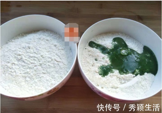 用它包饺子还是头一回,老公却说这是他吃过最好吃的饺子,馅真香