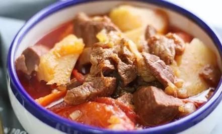 香而不腻的几道家常菜,荤素搭配,营养美味简单,解馋又下饭