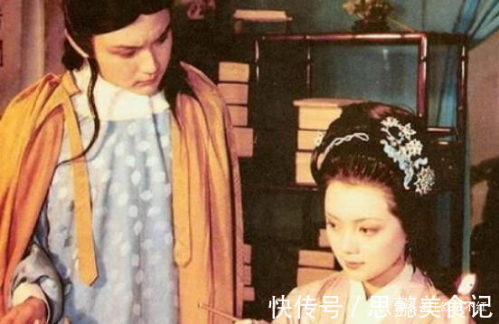 癞头@《红楼梦》癞头和尚度化黛玉,劝其出家,为何却不度化薛宝钗?