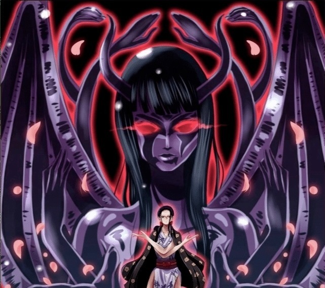 路飞|1022话 飞六胞全灭,索山正式二对二,路飞离海贼王更进一步