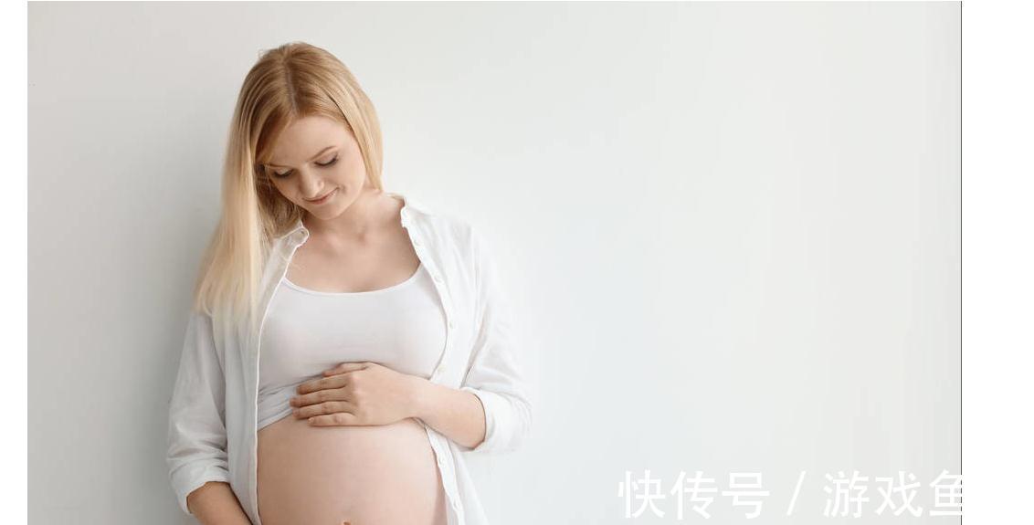 小宝宝|到了孕晚期，如果出现这五种症状，预示着胎儿快要和你见面了