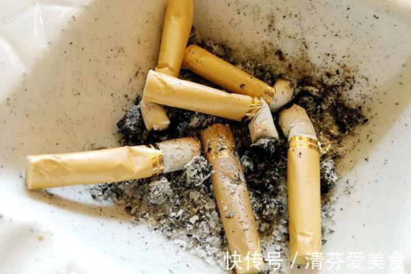 肺癌|烟龄超30年的人，突然戒掉香烟，是保命还是害命？