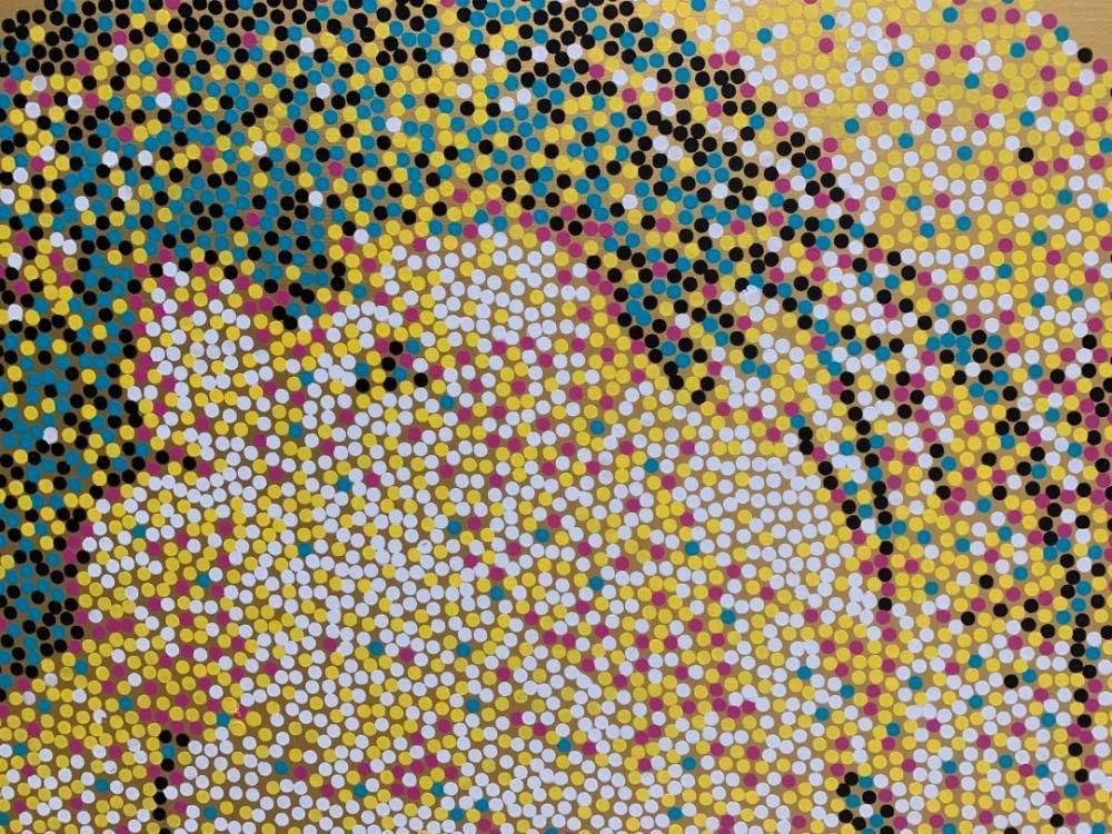  艺术|艺术应该低于生活