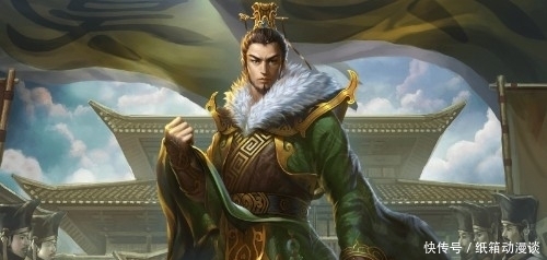 隋唐第七条好汉罗成究竟做了什么坏事，竟折损了他50年阳寿？