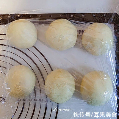 这道淡奶油吐司连续吃了3碗,全家人都一致好评