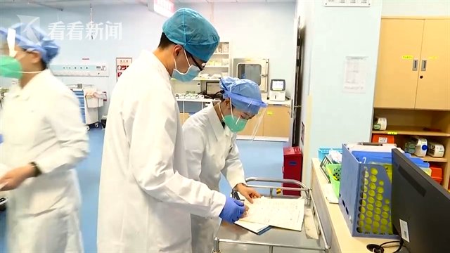 icu|一男子因喝过期酸奶 感染李斯特菌躺进ICU