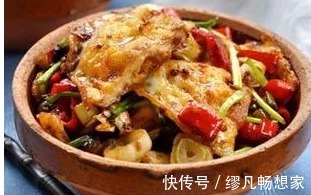 汤匙|分享几道简单易做,营养又好吃的家常菜,一家人吃的其乐融融