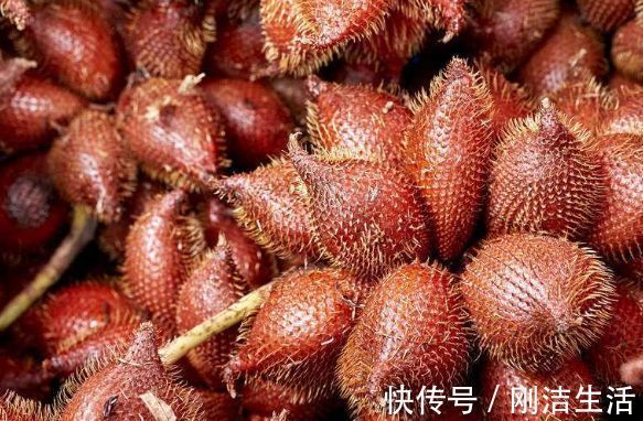 零食|女性不想满脸皱纹，每天当零食吃几个，皮肤水嫩嫩，越来越年轻