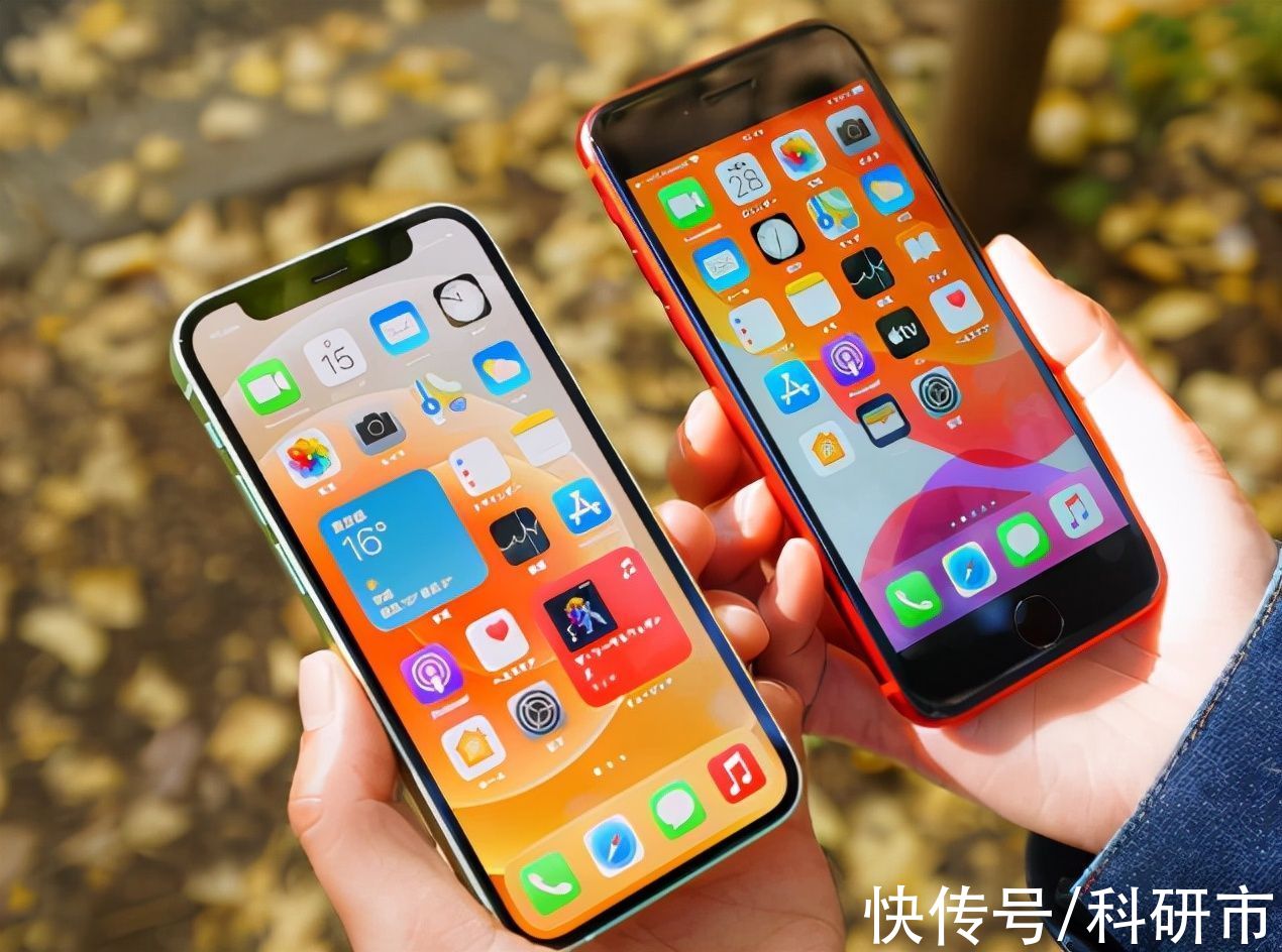 gps|新iPhone SE要来了！Watch Series7开启预购，3000元值不值得买？