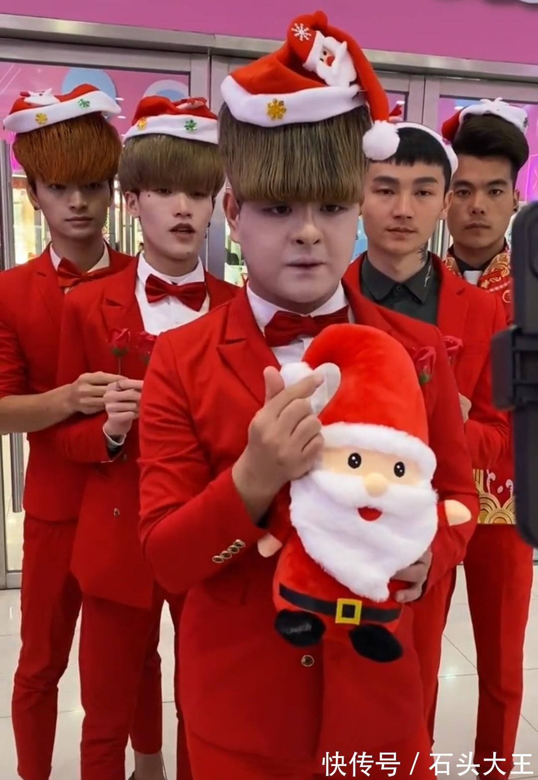 f4|是这届网红太强,还是走红门槛太低?