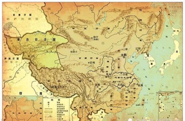 不算|中国古代的大一统王朝有几个？为何有人说宋朝不算大一统王朝？