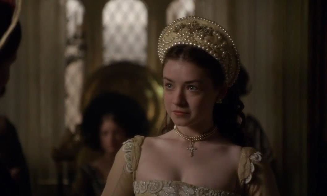 玛丽一世|被继母虐待,被父亲耽误婚姻,最终她还是成为英国女王