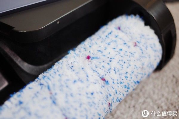 清洁、清洗、烘干我都会：浦力适（PUREST）自烘干洗地机