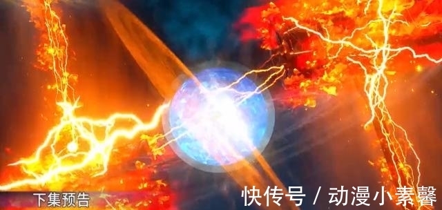 蓝银霸王枪|斗罗大陆:刺穿烈阳斗罗的武魂真身,这才是蓝银霸王枪的真正威力