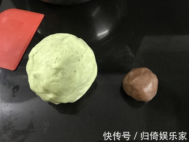 糯米粉最好吃的做法，比包子简单，香甜软糯又好看，孩子最爱