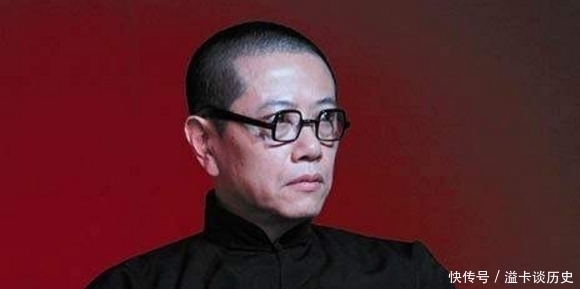 王朔!余秋雨水平究竟如何?陈丹青的评价略显肤浅,不及王朔一针见血