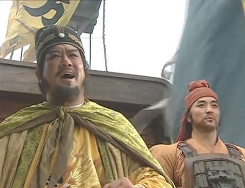 征讨|梁山好汉个个身怀绝技,为何征讨方腊却死伤大半?只因少了此人