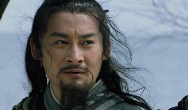 水浒中,宋江为何要派李逵去请公孙胜因为只有他才能办成这件事