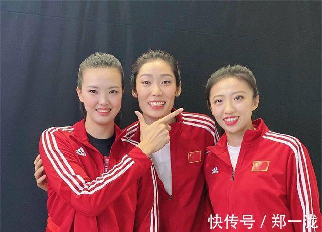 倪非凡|最新消息!蔡斌出任中国女排国家队主教练!郎平完全退休了!