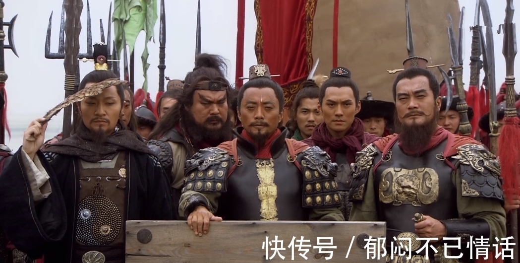 能人!梁山上被埋没的4个好汉,其中不乏能人,可惜得不到宋江重用