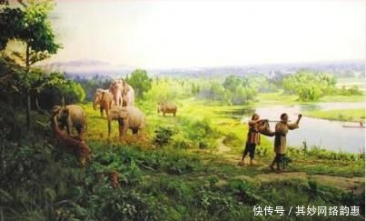 古蜀|历史那些事之“古蜀文明”篇