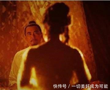 宗李治|武则天能出感业寺要感谢的人不是唐高宗李治，而是她！
