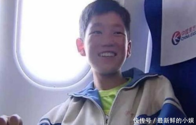 高占喜|他是《变形记》最大赢家,靠读书圆梦,如今摇身一变成为国家栋梁
