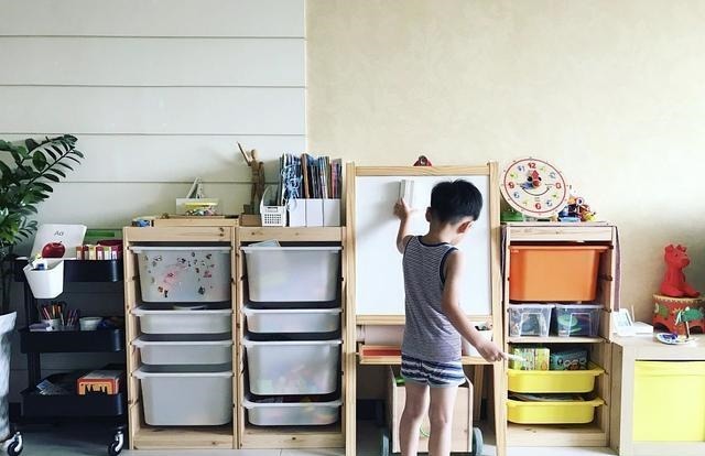 打扫|如果你不是勤快人,装修时需注意这12处,将来家务活能少一半