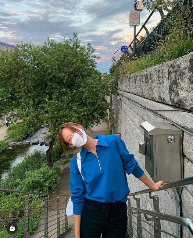 技巧 时尚跟随“色彩”,不懂什么是“配色技巧”,穿来穿去也徒劳