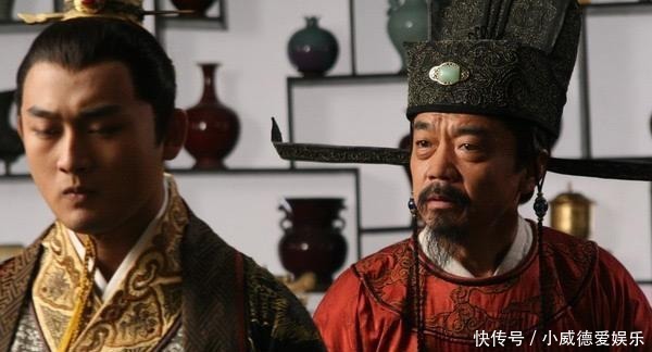 那他|如果说宰相肚里能撑船，那他就能撑航母，曾举荐三位仇人为相