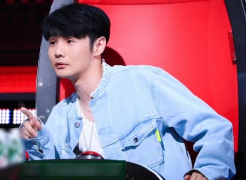 《好声音》导师阵容曝光：李荣浩再度回归，周杰伦邓紫棋有望同台